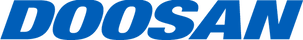 斗山标志